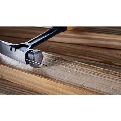 Молоток суцільнометалевий 567 г DeWALT DWHT51004-0