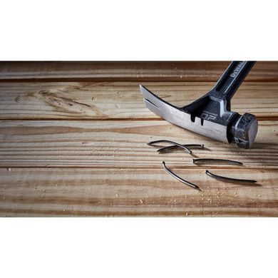 Молоток суцільнометалевий 567 г DeWALT DWHT51004-0