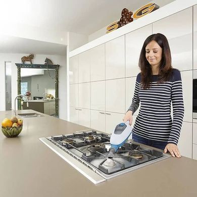 BLACK+DECKER ПАРОВАЯ ШВАБРА 10в1 1300Вт FSMH13E10-QS