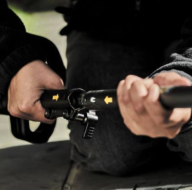 DEWALT НАСАДКА - ЛАНЦЮГОВА ПИЛА НА ШТАНЗІ SPLITBOOM DCMASPS5N