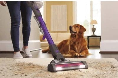 Аккумуляторный пылесос Black&Decker BHFEV182CP