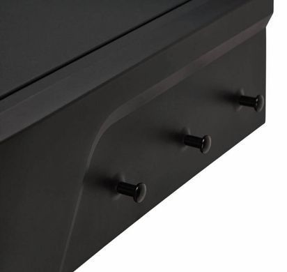 Гриль газовый Monroe Pro 4 Sik Turbo Enders