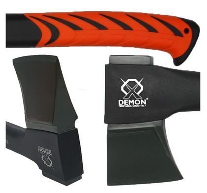 Сокира DEMON розмір M Mar-Pol M82818