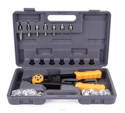 Заклепочник Powermat PM-NIR-110SU