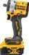 DEWALT КЛЮЧ УДАРНИЙ 1/2" 18V DCF921E2T 406Nm 2x1,7Ah POWERSTACK TSTAK