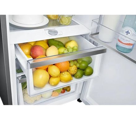 Холодильник Samsung Bespoke RR39A7463AP (без панели) - No Frost - 185,3 см