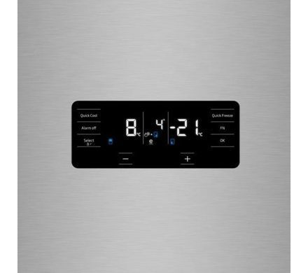 Холодильник Beko GN1416231JXN No Frost - 182см с ледогенератором