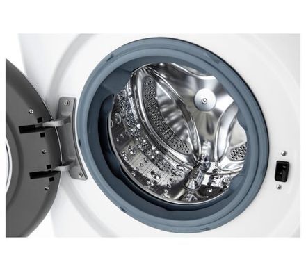 Пральна машина LG F2WV9S8P2E - 8,5 кг