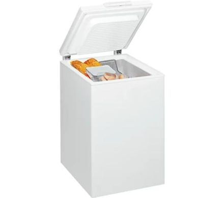 Морозильная камера Whirlpool WH1410 E2