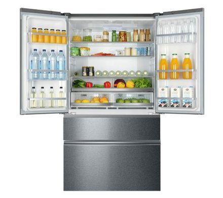 Холодильник Haier French Door HB26FSSAAA