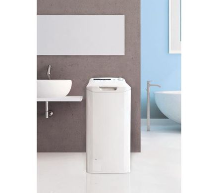 Пральна машина Candy Smart CSTG 272DVET/1-S - 7 кг
