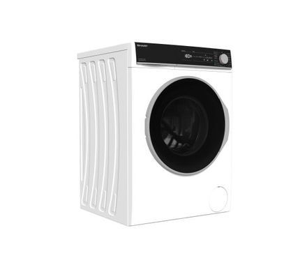 Пральна машина Sharp ES-NFH914AWC-PL - 9кг