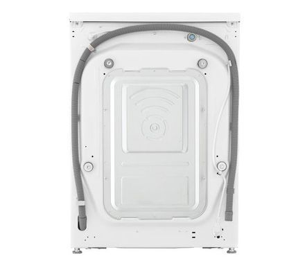Пральна машина LG F2WV9S8P2E - 8,5 кг