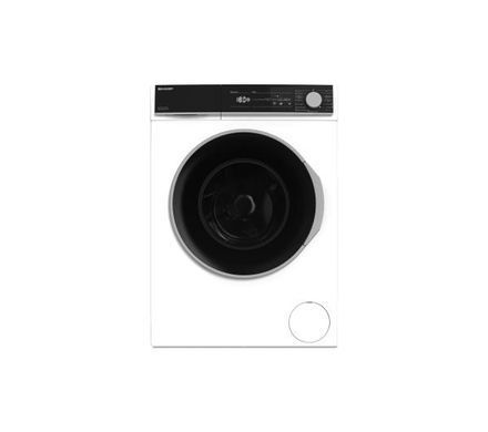 Пральна машина Sharp ES-NFH914AWC-PL - 9кг