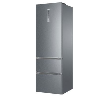 Холодильник Haier HTR5619ENMP - полный No Frost - 190,5 см - ящик с контролем влажности