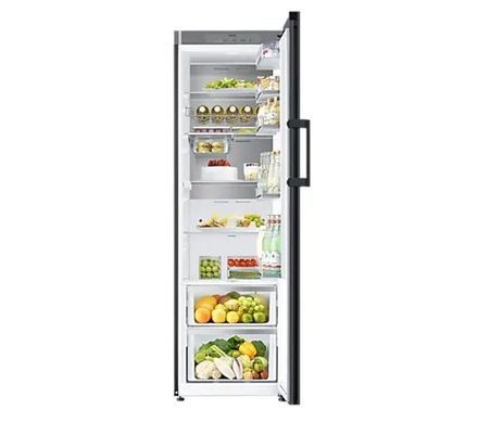 Холодильник Samsung Bespoke RR39A7463AP (без панели) - No Frost - 185,3 см