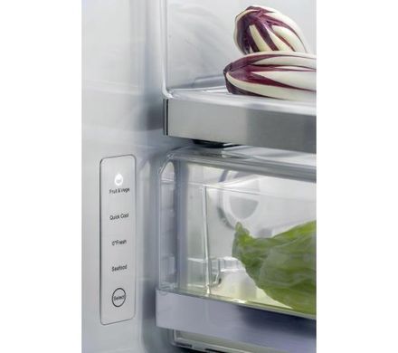 Холодильник Haier French Door HB26FSSAAA