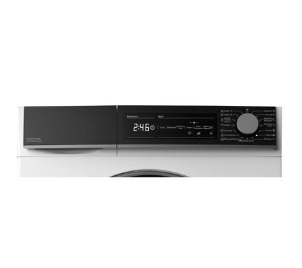 Пральна машина Sharp ES-NFH914AWC-PL - 9кг