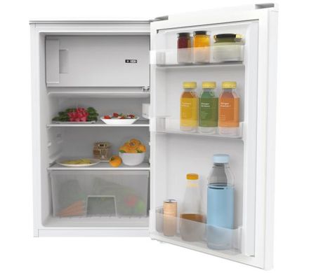 Холодильник Candy COT1S45FW - 84 см