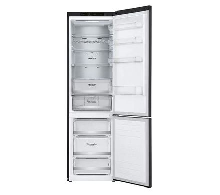 Холодильник LG GBB72MCVBN