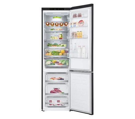 Холодильник LG GBB72MCVBN