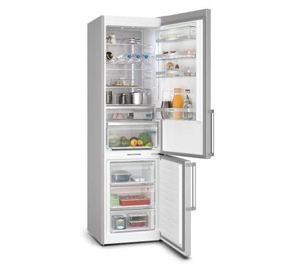 Холодильник Siemens KG39NAIBT Full No Frost - 203см - выдвижной ящик с контролем влажности