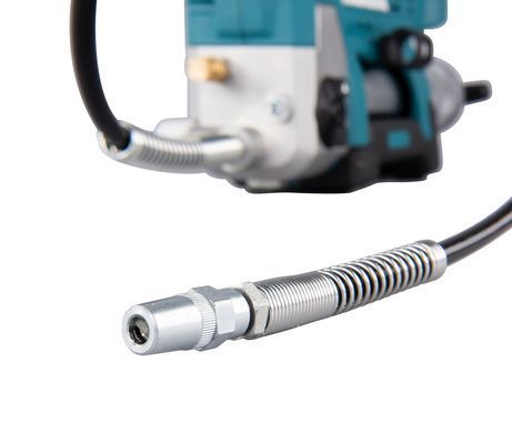 MAKITA ЗМАЩУВАЛЬНИЙ ПІСТОЛЕТ 18V DGP180RT 1x5,0Ah