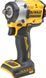 DEWALT КЛЮЧ УДАРНИЙ 1/2" 18V DCF921E2T 406Nm 2x1,7Ah POWERSTACK TSTAK