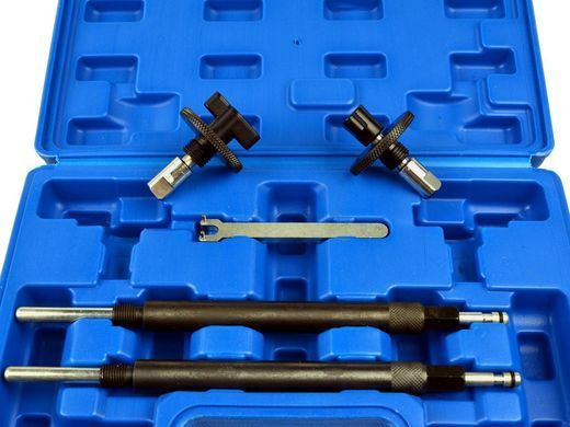 Комплект блокування ГРМ - Fiat Lancia 1.2/1.4 16 V Geko G02833