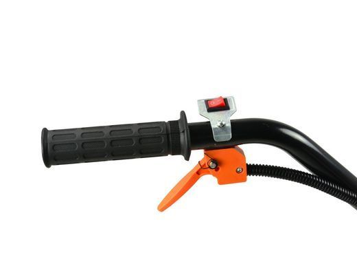 Бензиновий культиватор 37 см Geko G84004