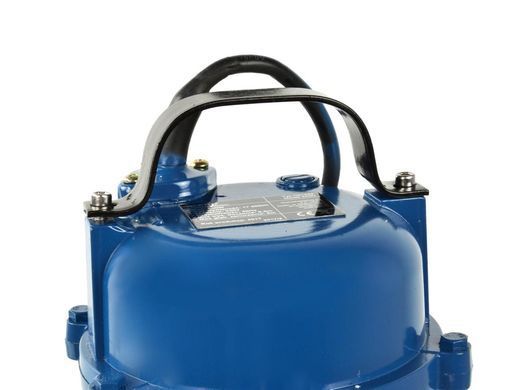 Насос с измельчителем для грязной воды Geko G81424