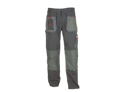 Робочі штани Tvardy розмір LD (54) Geko T01013-LD