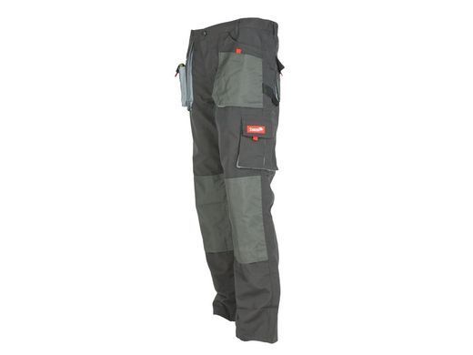 Робочі штани Tvardy розмір LD (54) Geko T01013-LD
