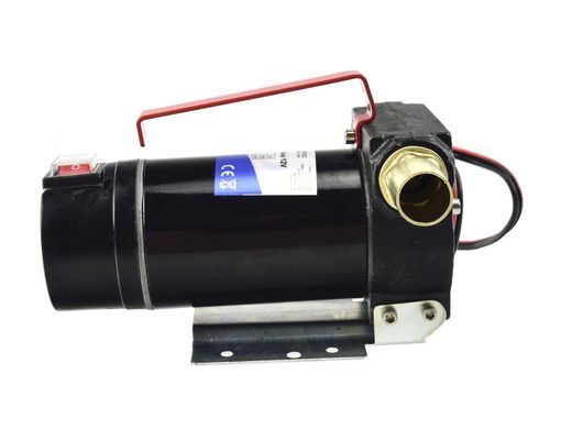 Топливный насос 12 В Geko G01022
