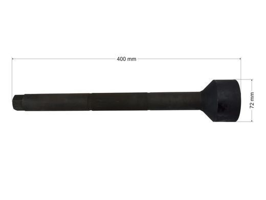 Професійний знімач рульових тяг 29 &ndash; 34 мм Geko G02547