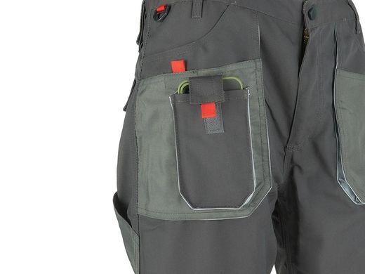 Робочі штани Tvardy розмір LD (54) Geko T01013-LD