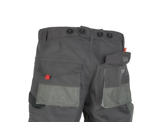 Робочі штани Tvardy розмір LD (54) Geko T01013-LD