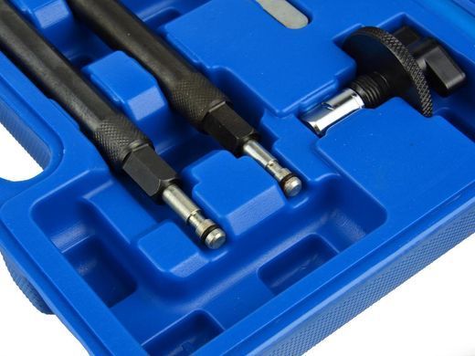 Комплект блокування ГРМ - Fiat Lancia 1.2/1.4 16 V Geko G02833