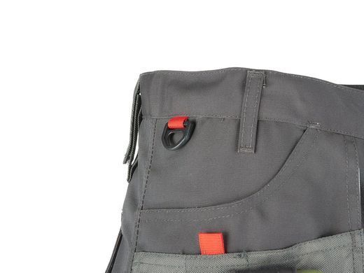 Робочі штани Tvardy розмір LD (54) Geko T01013-LD