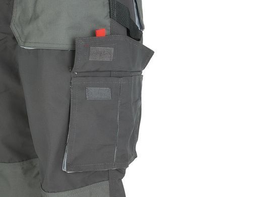 Робочі штани Tvardy розмір LD (54) Geko T01013-LD
