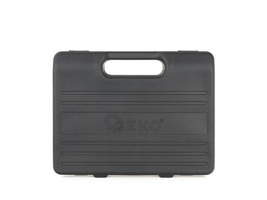Тестер давления топливных форсунок 10 предметов Geko G02501