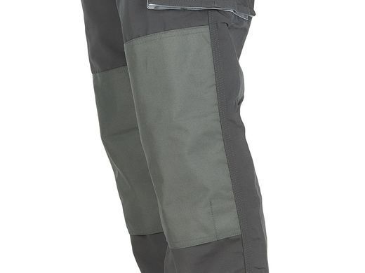 Робочі штани Tvardy розмір LD (54) Geko T01013-LD