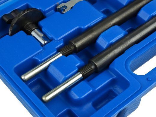 Комплект блокування ГРМ - Fiat Lancia 1.2/1.4 16 V Geko G02833