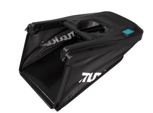 MAKITA ГАЗОНОКОСАРКА 18Vx2 DLM382Z 38см