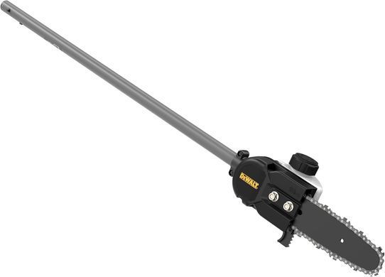 DEWALT НАСАДКА - ЛАНЦЮГОВА ПИЛА НА ШТАНЗІ SPLITBOOM DCMASPS5N