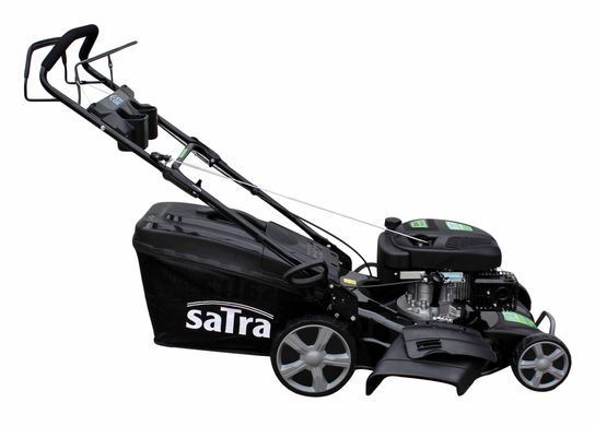 Газонокосилка SATRA S-GM21G 53 см 173 см3 с приводом