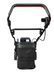 MAKITA ГАЗОНОКОСАРКА 18Vx2 DLM382Z 38см