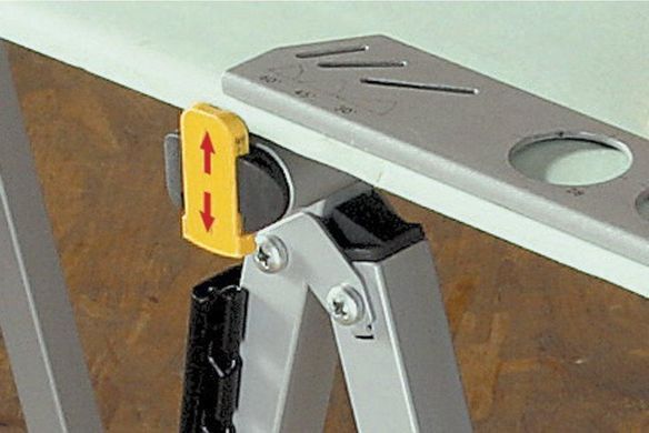 Опорний штатив workstand Wolfcraft (6905000)