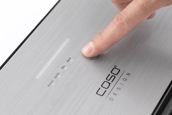 Вакууматор CASO TouchVAC