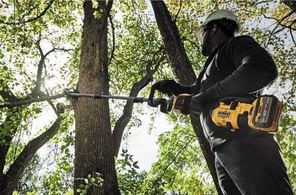 DEWALT НАСАДКА - ЛАНЦЮГОВА ПИЛА НА ШТАНЗІ SPLITBOOM DCMASPS5N